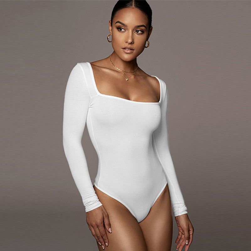 FleeceLuxe Jumpsuit – Chic, Sexy & Cozy BodyLuxe