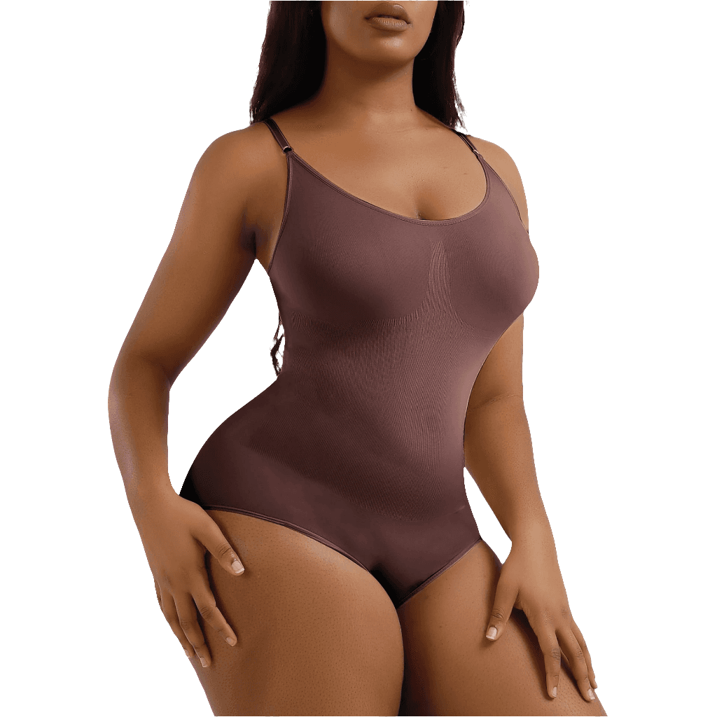 Seamless Sculpt Bodysuit BodyLuxe