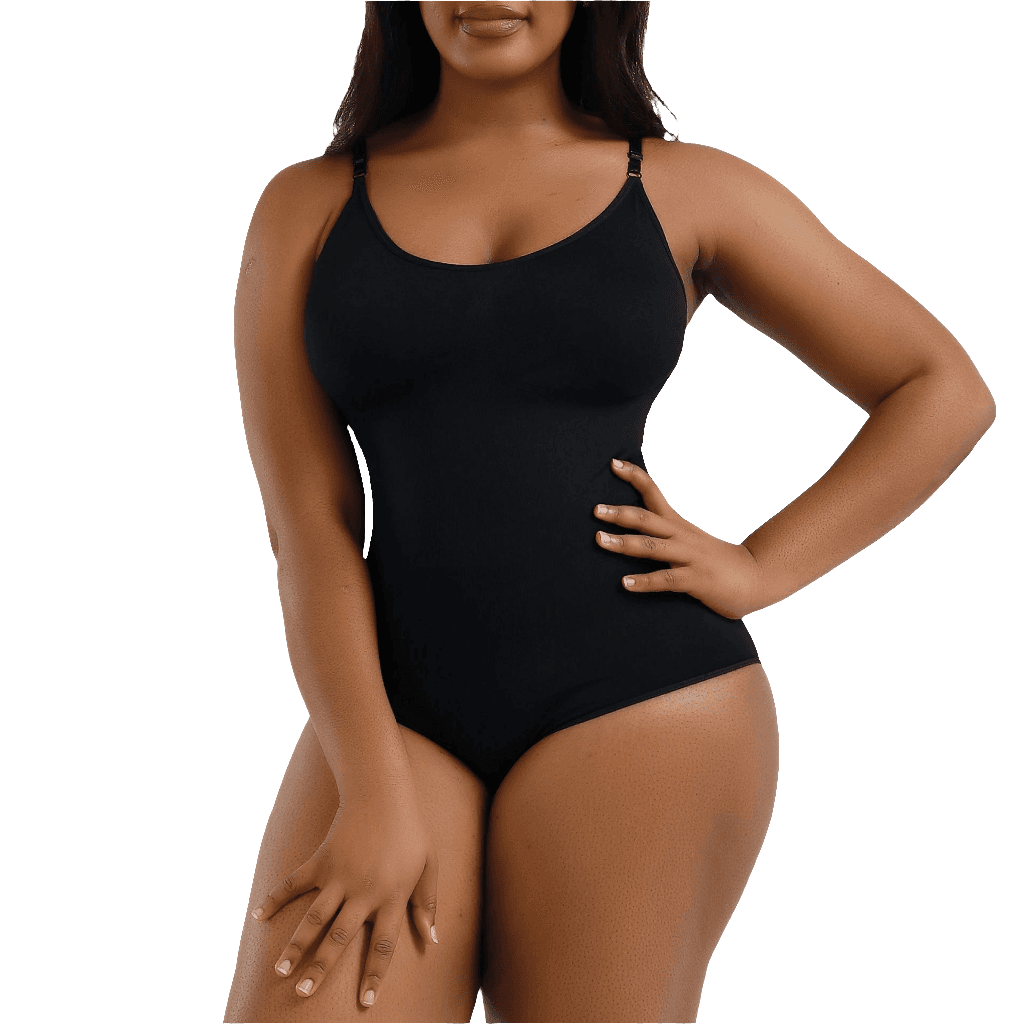 Seamless Sculpt Bodysuit BodyLuxe