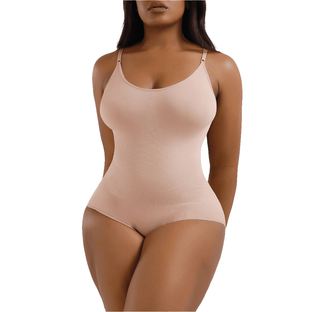 Seamless Sculpt Bodysuit BodyLuxe